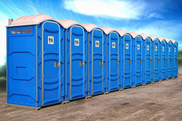 Best Portable Toilets with Baby Changing Stations  in Langston, OK