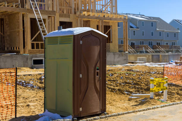 Best Restroom Trailer for Weddings  in Langston, OK