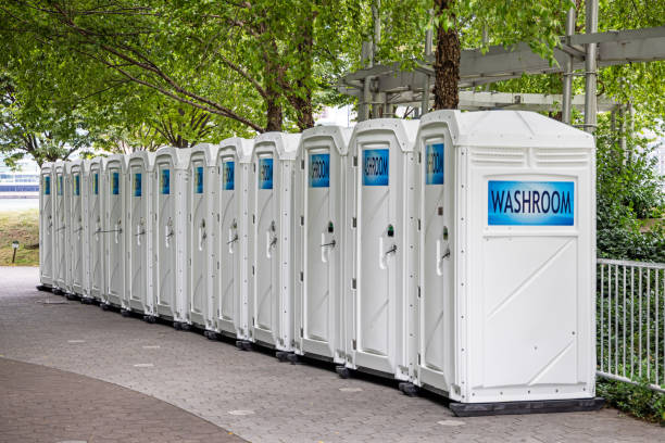 Best ADA-Compliant Portable Toilet Rental  in Langston, OK