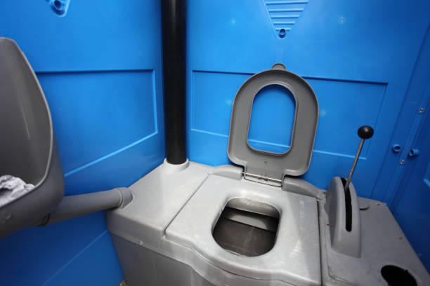 Best Standard Portable Toilet Rental  in Langston, OK